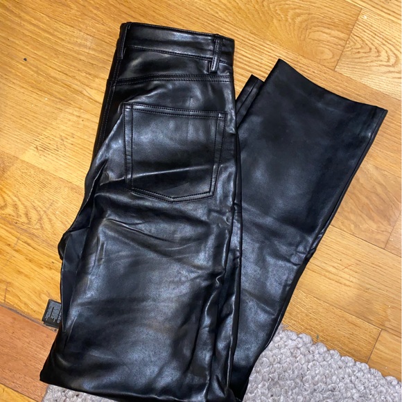 Aritzia Melina Pants - Picture 3 of 4